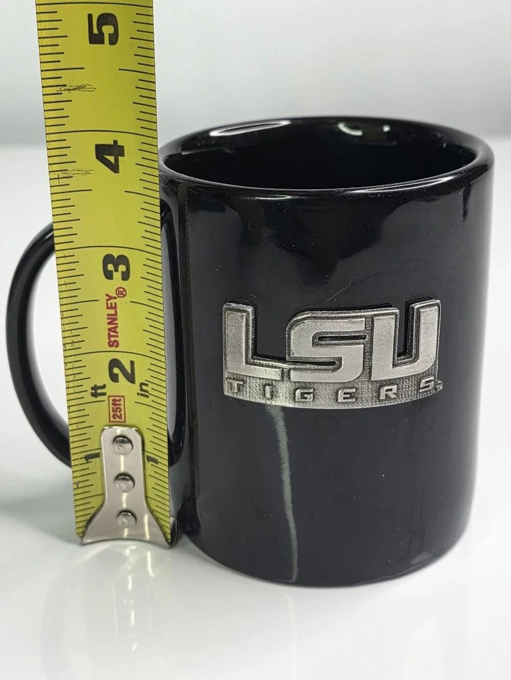 N/A lsu tigers